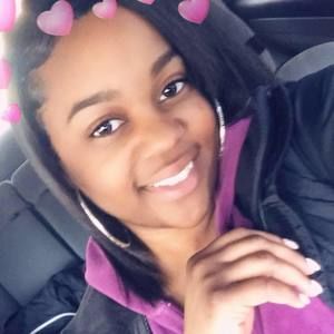 Meet your Posher, Raye
